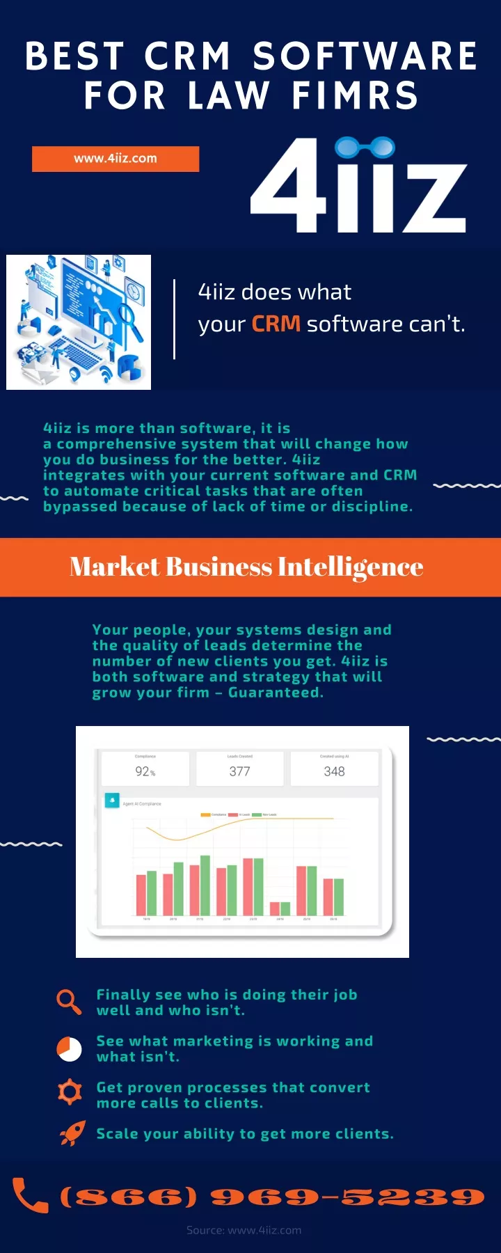 best crm software for law fimrs