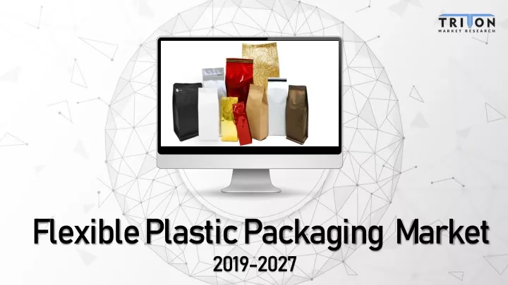 flexible plastic packaging market