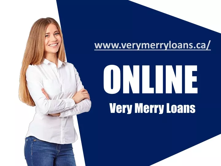 online very merry loans
