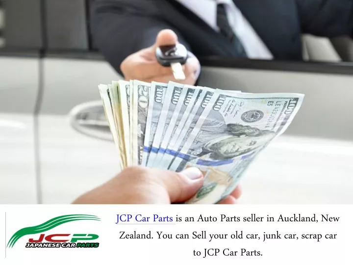 jcp car parts is an auto parts seller in auckland