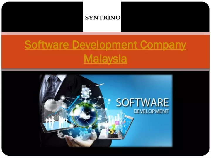 software development company malaysia