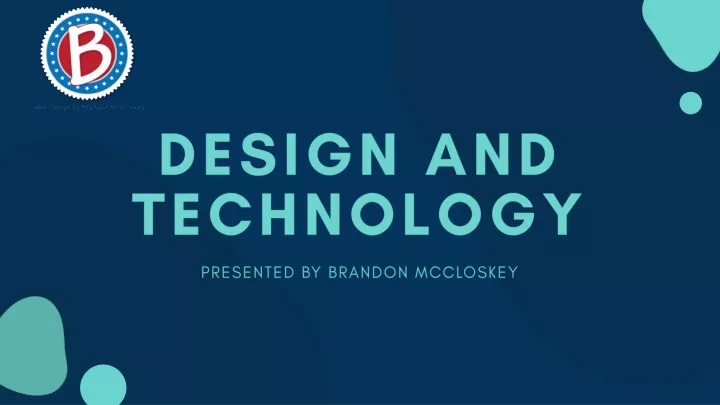 design and technology