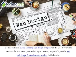 How Do We Get Top-Rated Web Design Services In Chicago?