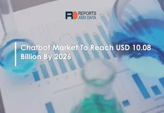 Chatbot Market Size, Cost Structure, Status and Forecasts to 2026