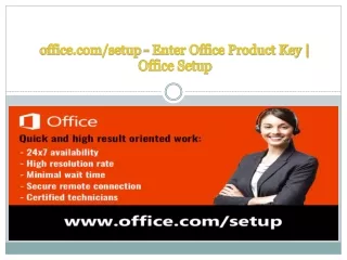 office.com/setup - Uninstall MS Office in Android