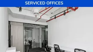 Serviced Offices by One Business Centre