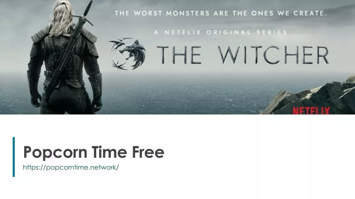 popcorn time free