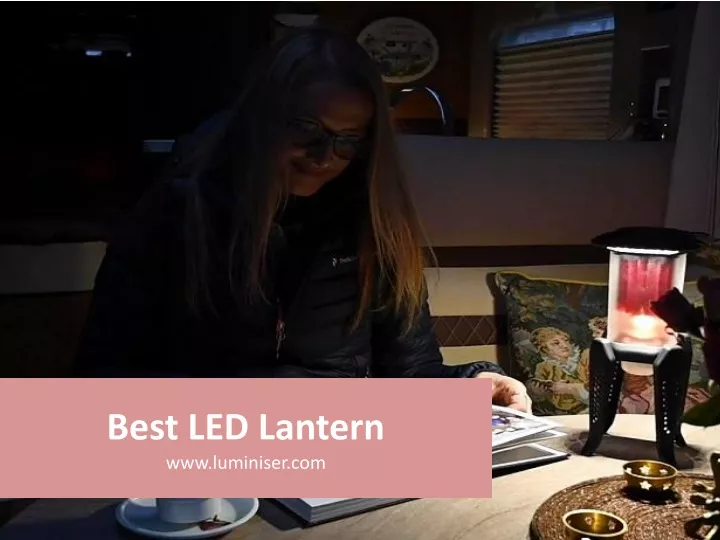 best led lantern www luminiser com