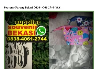 Souvenir Payung Bekasi 0838_4061_2744[wa]