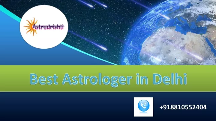 best astrologer in delhi