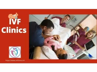 Top IVF Clinics in  hyderabad