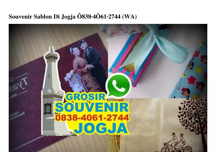 souvenir sablon di jogja 838 4 61 2744 wa