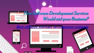 Offshore Software Development Services Auckland