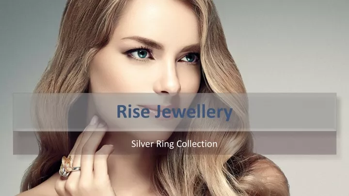 rise jewellery