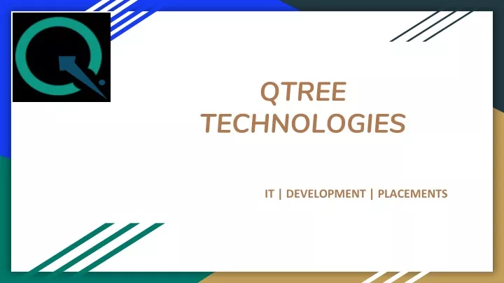 qtree technologies