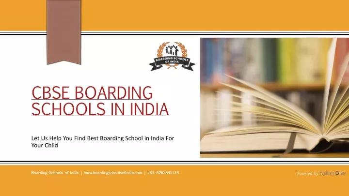 cbse boarding schools in india
