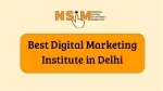 PPT - Top 5 Digital Marketing Institute in Delhi PowerPoint ...