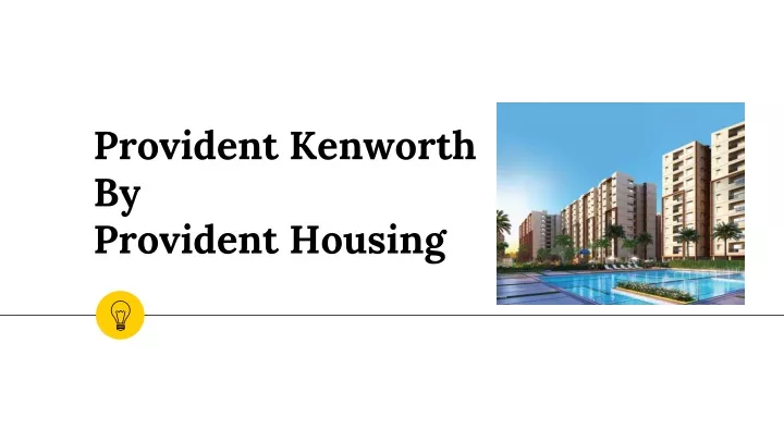 provident kenworth by provident housing