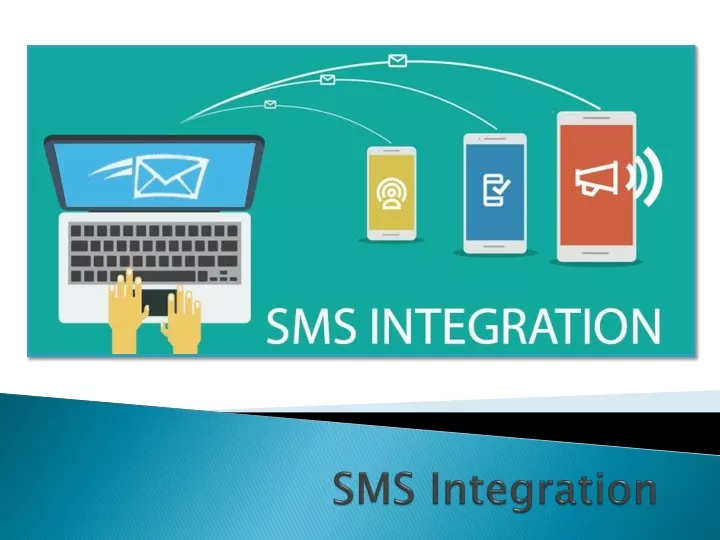 sms integration