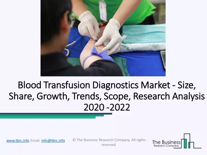 blood transfusion blood transfusion diagnostics