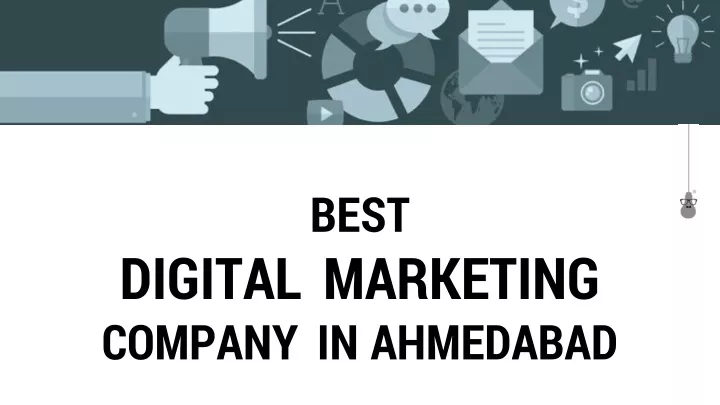 best digital marketing company in ahmedabad