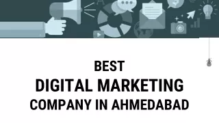 Digital marketing company in Ahmedabad - Brainwaves