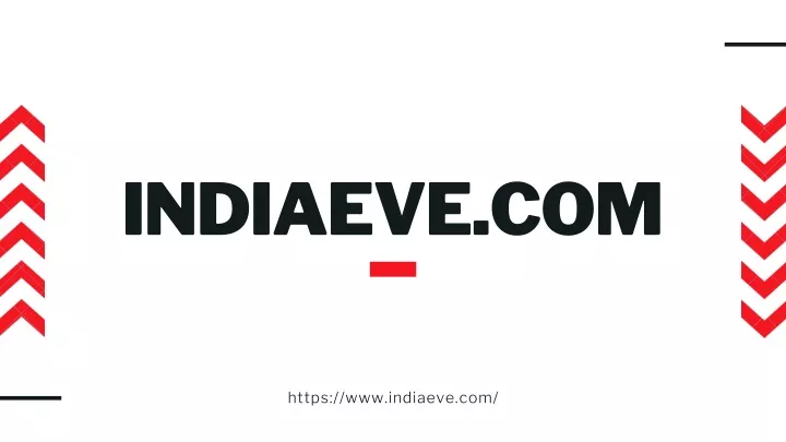 indiaeve com