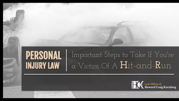 personal personal injury law injury law