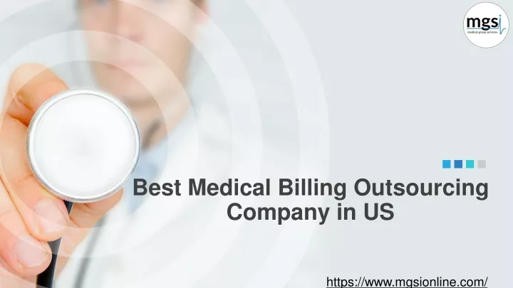 best medical billing outsourcing company in us