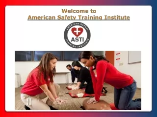 CPR Training Online: Embracing Life-saving Techniques Through Visual Learning