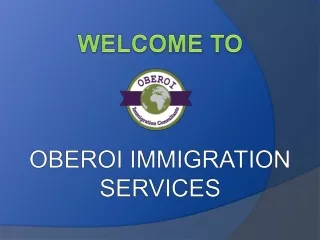 Denmark Immigration – Oberoi Immigration Consultants