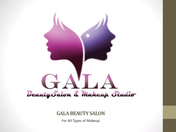 gala beauty salon