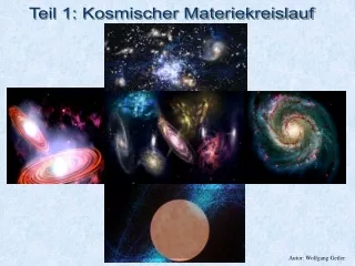 Der kosmische Kreislauf, Entropischer kosmischer Kreislauf.Kreislauf der Materiegrundbausteine,Materiegrundbausteine,Hyp