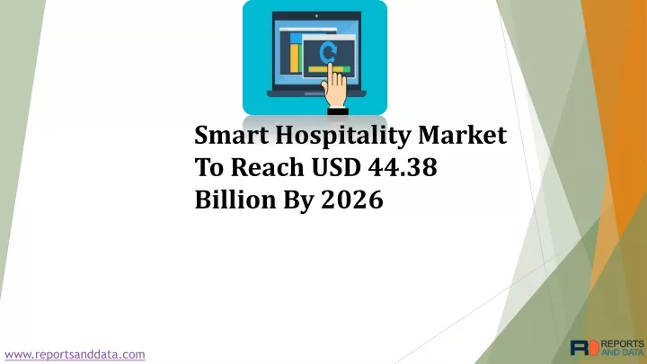 s mart hospitality market to reach