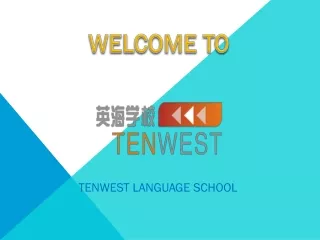 Chinese Language Camp in China