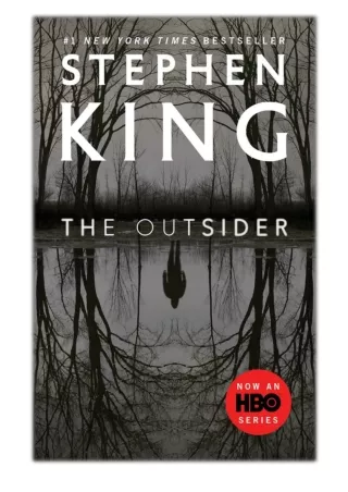 [PDF] Free Download The Outsider By Stephen King