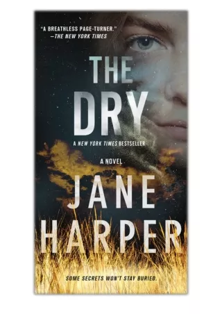 [PDF] Free Download The Dry By Jane Harper