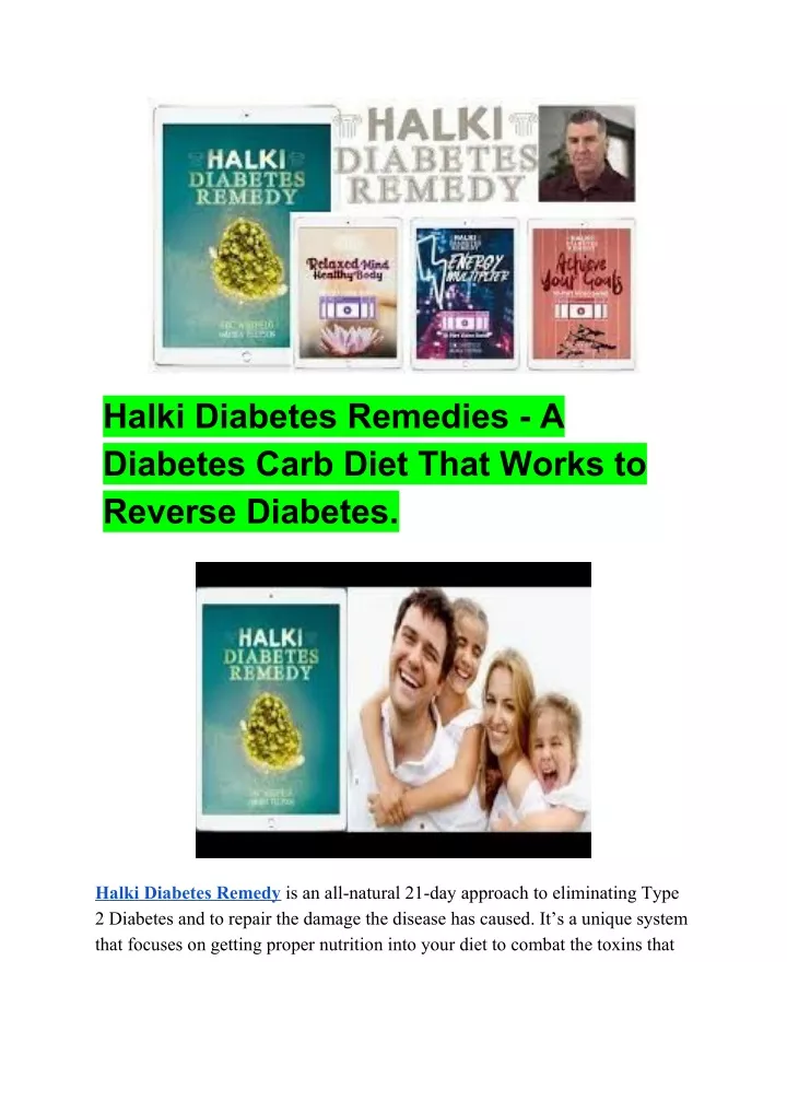 halki diabetes remedies a diabetes carb diet that
