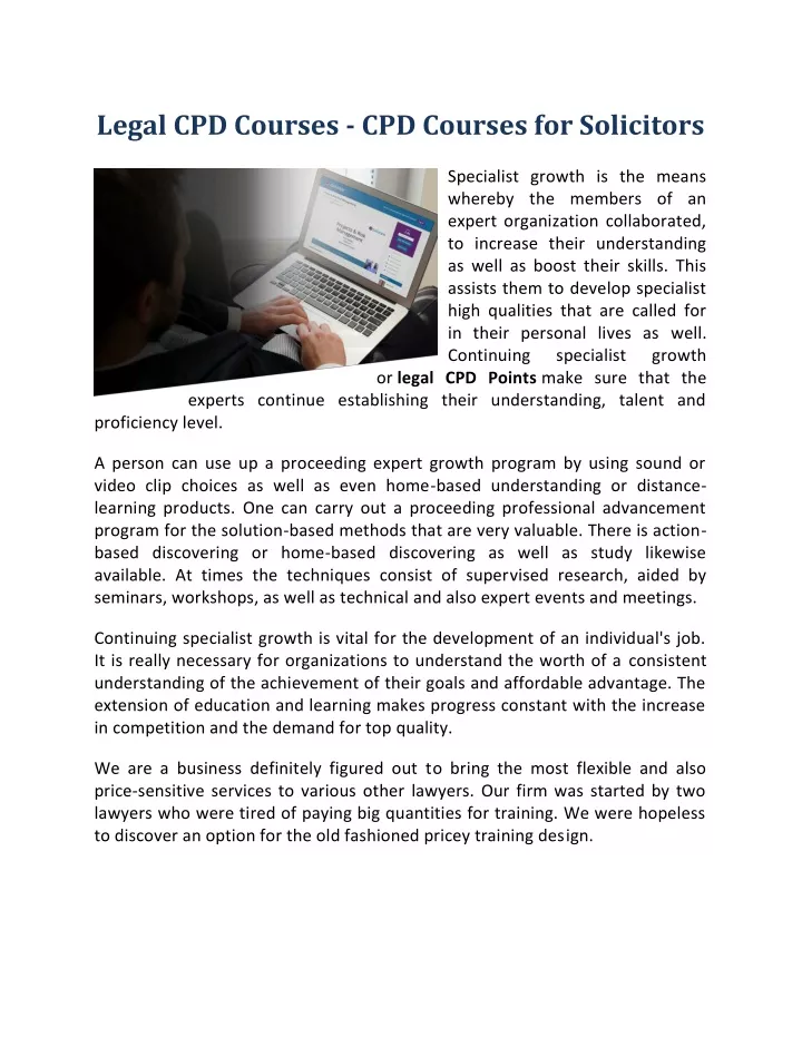 legal cpd courses cpd courses for solicitors