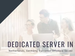 Cheap dedicated server germany