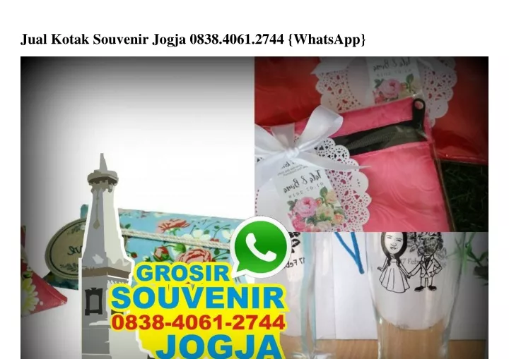 jual kotak souvenir jogja 0838 4061 2744 whatsapp