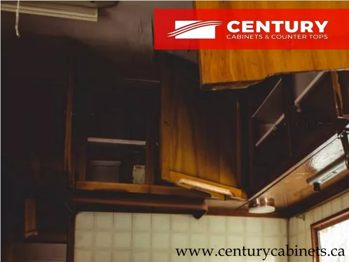 www centurycabinets ca