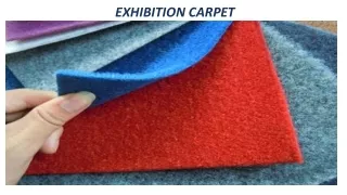Event Carpet Dubai