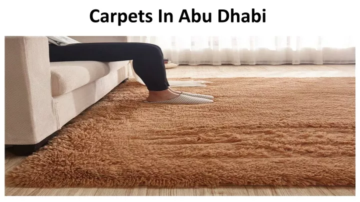 carpets in abu dhabi