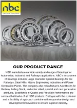 Ball Bearings - slide 1