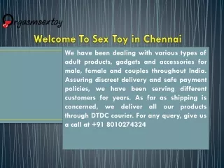 Online health toys in chennai