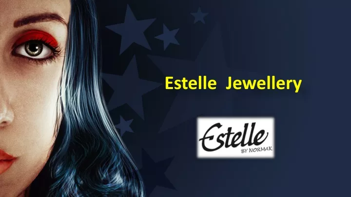 estelle jewellery