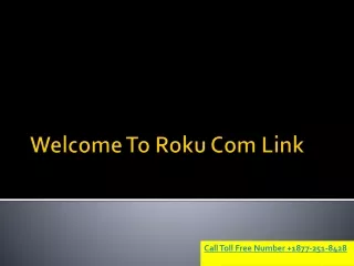 Amazing Roku Com Link Hacks | Roku Com Link