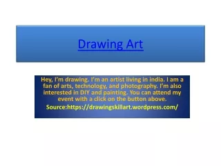 drawing art defination of painting