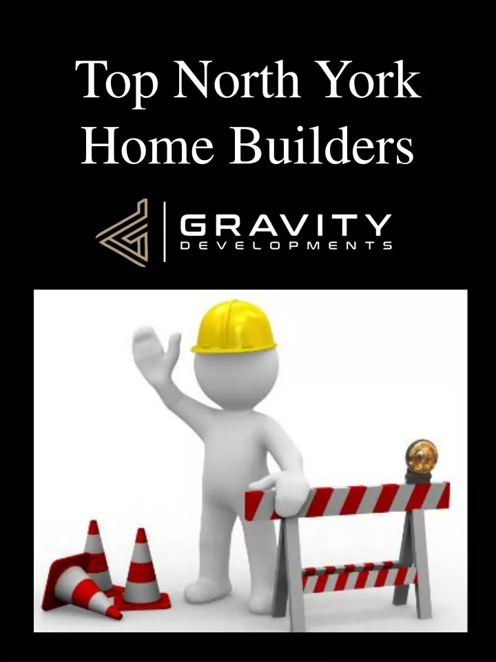 top north york home builders